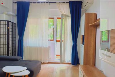 Apartament 2 camere Militari Residence/ mobilat / parcare inclusa/chirias - 9