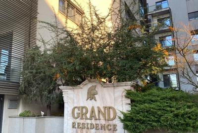 Sos.Nordului, Grand Residence, 2 camere deosbebit, spațios, etaj 1, 70 mp - 7