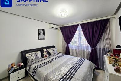 Apartament 2 camere Crângași, centrală proprie, mobilat și utilat - 5