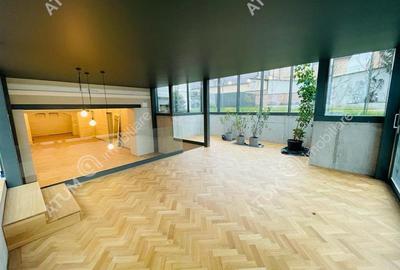 Vila cu 609 mp utili si teren de 950 mp in Sibiu zona Ultracentrala - 1