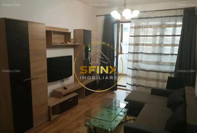 Apartament cu 2 camere decomandat, mobilat în Dristor