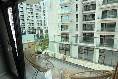 De închiriat: apartament 2 camere-One Cotroceni-modern-parcare - 14