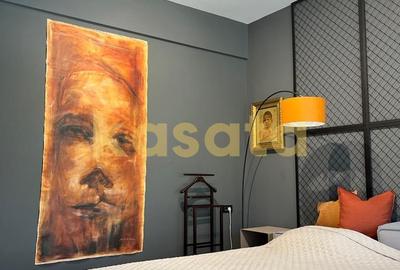 Apartament cu 2 camere decomandat, mobilat în Regina Elisabeta