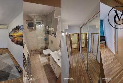 Apartament 3 camere | Metrou Piata Iancului - 2 min - 5