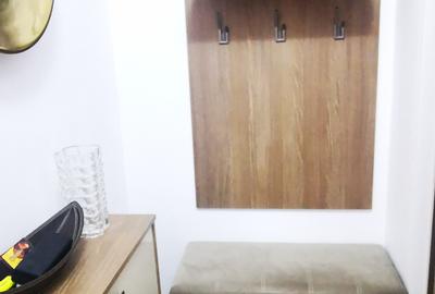 🙋Campus🔸2 Camere Decomandate 50m² Vedere LAC Mobilat Utilat Centrala pe Gaze - 13