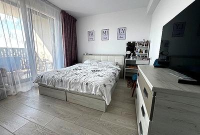 3 camere compartimentate inteligent, într-o comunitate tânără și modernă - 4