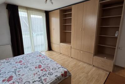 Apartament spatios cu 3 camere, Manastur, Cluj Napoca - 1