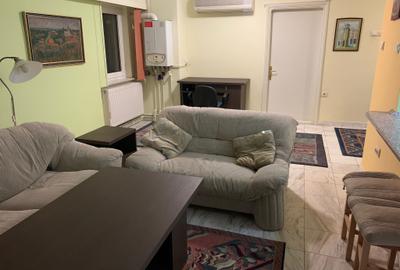 Constanta - Gara - BCR - apartament 2 camere - 3