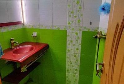 APARTAMENT 3 CAMERE-DRUMUL SARII-CALEA 13 SEPTEMBRIE-LICEUL ION BARBU - 6