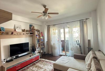APARTAMENT DOUĂ CAMERE-MOBILAT ȘI UTILAT-COMISION 0%-MILITARI RESIDENCE - 21