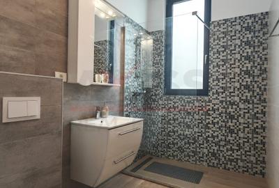 Ap 3 camere decomandat | Prima Linie Mare | Parcare inclusa | Mamaia Sat - 9