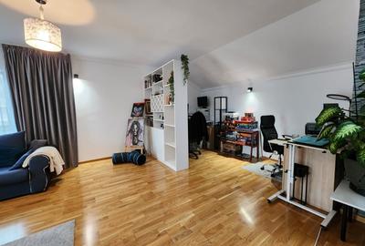 APARTAMENT CU 2 CAMERE, 72 MP, capat Pacurari - 3