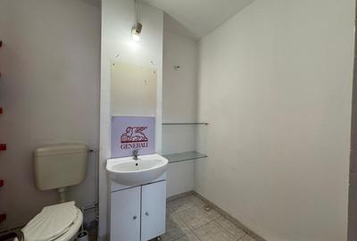 Spatiu comercial, str. Traian in zona int. cu str. Zizinului, spitalul judetean - 8
