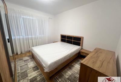 Apartament doua camere de inchiriat in Alba Iulia, Cetate - 4