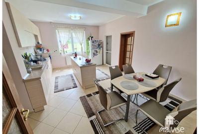 Vila superba cu garaj si  teren 1500 mp, Covasna - 4