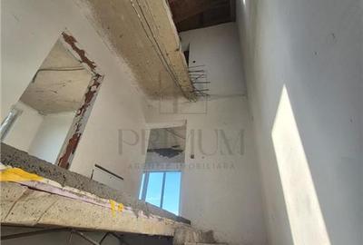 DUPLEX IMENS - MOSNITA VECHE -  VEDERE PADURE  611 MP TEREN - 160 MP UTILI - 14