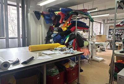 Spatiu comercial  442 mp-ideal  pt productie/activitati comerciale - 7