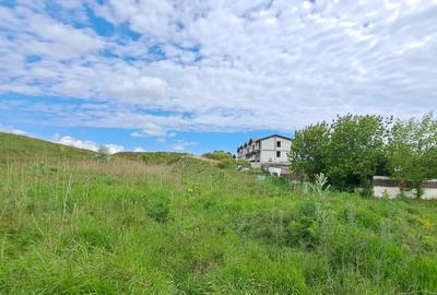 TEREN INTRAVILAN PE MALUL MARII 1.500 MP. IDEAL CONSTRUCTII TURISTICE RESTAURANT - 10