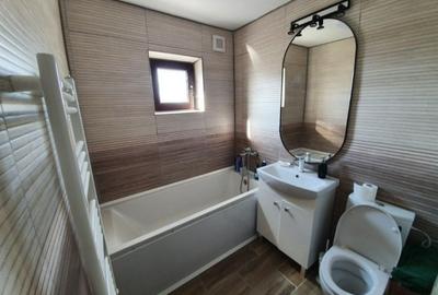 - Apartament 3 camere confort 1 decomandat Progresu, mobilat utilat NOU - 5