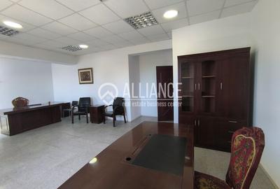 CENTRU TOMIS MALL(COD03)- Birouri mobilate si cu cheltuieli incluse ! - 12