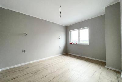 Duplex separat prin CT 4 camere - toate utilitatile - Mosnita Veche - 13