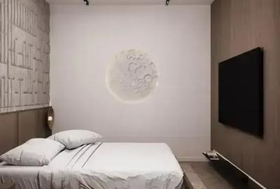Studio LUX | Pipera Plaza Bloc Nou  | Ansamblu Rezidential - 2