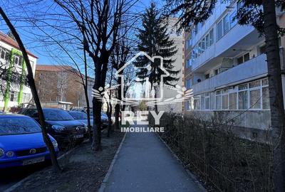 Apartament 2 camere,bloc cu lift, Str. Oștirii/Mihai Viteazul/N.Iorga - 18