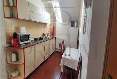 SOARELUI - APARTAMENT 1 CAMERA - mobilat, utilat, decomandat - 3
