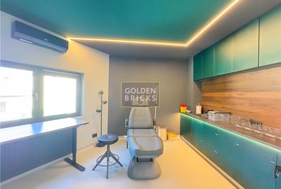 Aviatorilor | Kiseleff | Pentru Centru medical - 17
