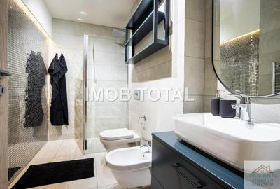 Apartament 2 camere Banat, bloc 2019, mobilat, loc parcare la subsol - 8