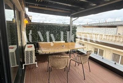 Apartament spatios cu 4 camere/ Herastrau/ parcare/ paza - 15