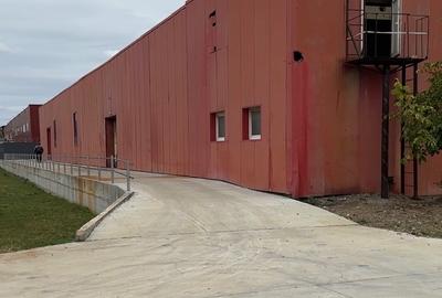 Inchiriem Spatii Comerciale/Depozitare/Productie - 2