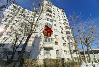 Garsonieră decomandată în Mircea cel Bătrân