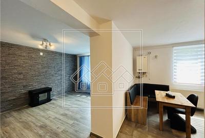 Apartament de vanzare in Sibiu - 2 camere - 54 mp utili - Strand II - 2