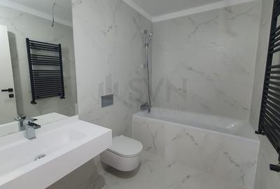 REA1024296 Apartament modern 3 camere I One Cotroceni Park - 6