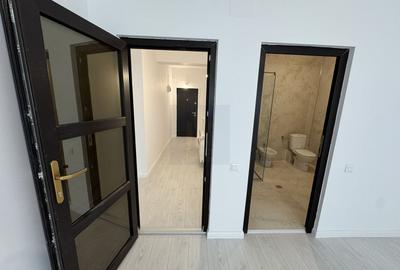 Apartament 5 camere triplex cu curte de vanzare *metrou Crangasi* - 31