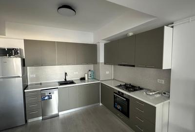 Apartament 2 camere, 53mp, loc parcare subteran inclus - 16