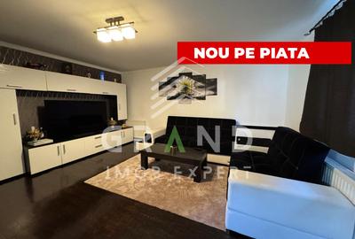 Casă individuală cu 4 camere în Central