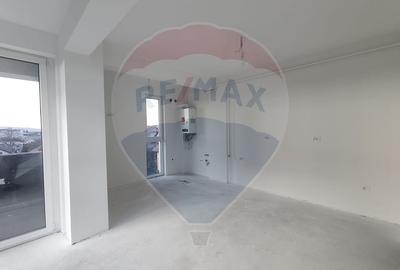 Apartament cu 3 camere în zona Burdujeni, plus loc de parcare - 1