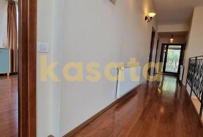 Vilă elegantă 5 camere Băneasa | Luxury living | Curte privată - 4