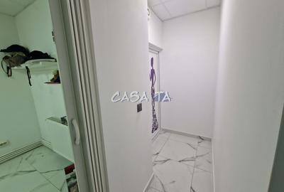De Vanzare spatiu comercial, Bld Nicolae Titulescu - 12