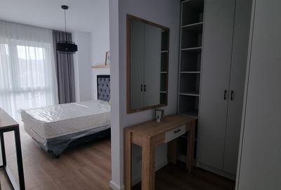 Duplex pe 2 nivele  cu 3/4 camere view superb//SPA si piscina - 6