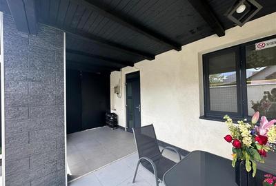 Apartament 2 camere, 48 mp utili si curte amenajata - Cantemir - 9
