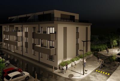 Apartament 2 camere, decomandat Direct Dezvoltator - 7