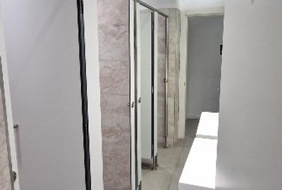 Spatiu nou, Pal Parlamentului,  showroom, birouri. clinica, 27ml fatada - 14