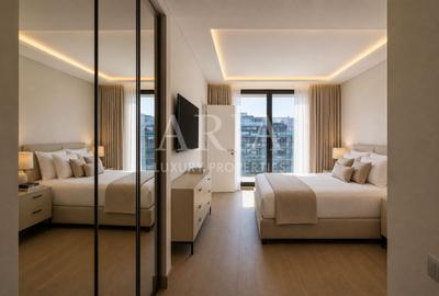LUXURY APARTMENT 5ROOMS - 7