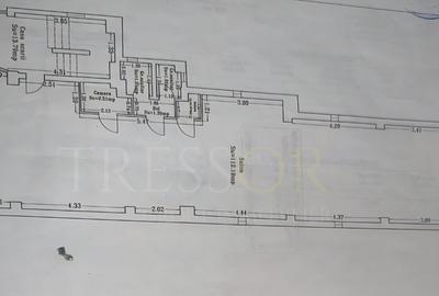 Spațiu comercial | Str.Mircea cel Bătrân | 138 mp - 16