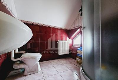 Apartament 3 camere | Scara interioara | 120 mp | Garaj | Alba-Micesti - 10