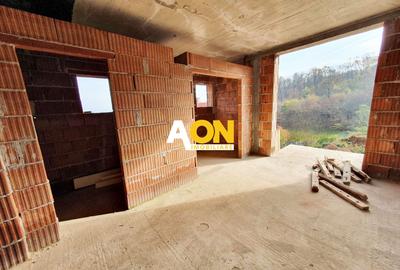 Casa la rosu, D+P+1E, 1433 mp teren, Valea Popii - 10