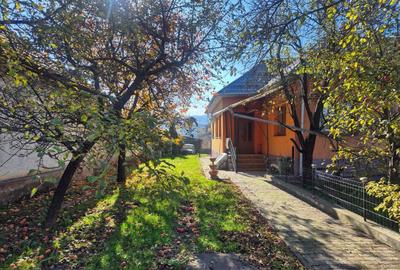 TEREN /CASA DE VANZARE , 1.580 , AVRAM IANCU - 2